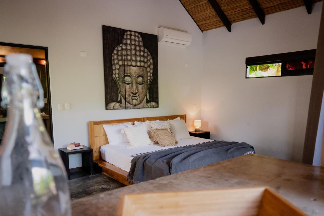 Lua Villas Playa Santa Teresa  Esterno foto